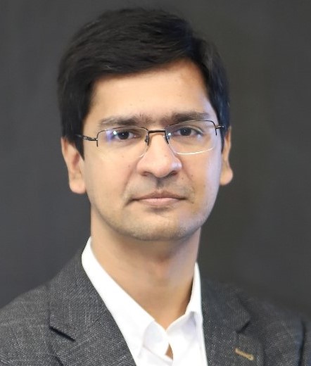 Dr Muhammad Usman Akram