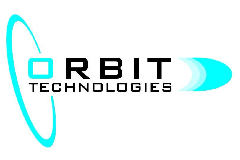 Orbit Technologies logo